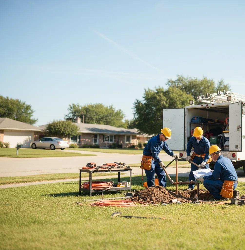Water Heater Repair in Paulden, AZ